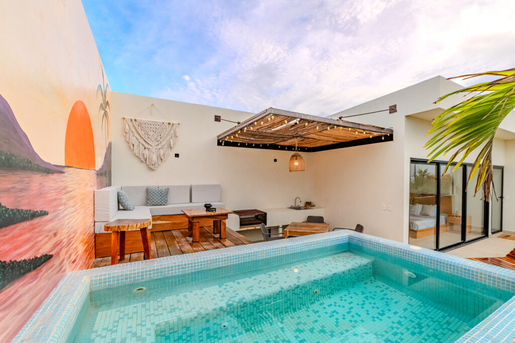 Cacao Tulum